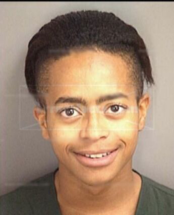 Toure Ladon Armstrong