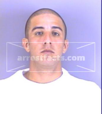 Joshua Arturo Franklin