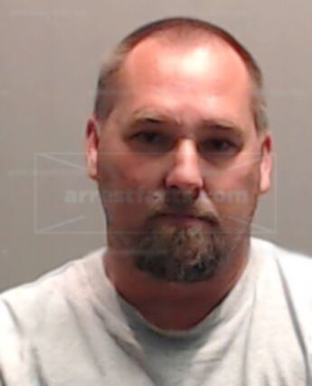 Michael Bruce Maberry