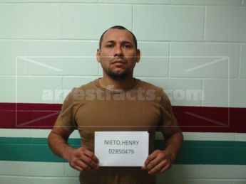 Henry Nieto
