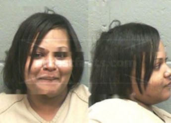 Michelle Evette Sheats