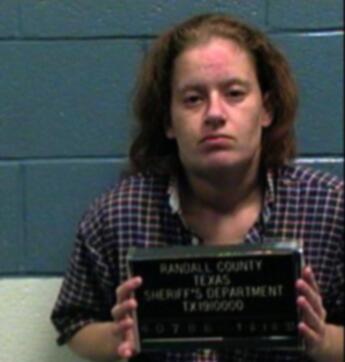 Rhonda Elaine Ward