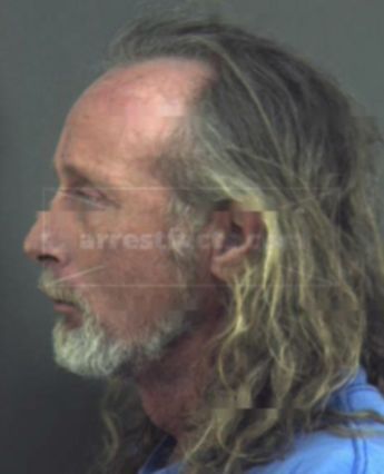Ronald David Williams