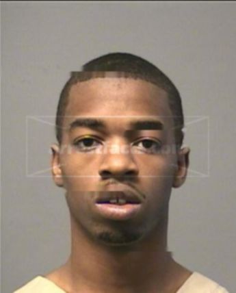 Daquan I Williams
