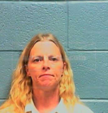 Sherree Jo Holman