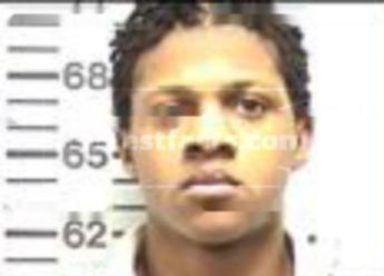 Fount Maxwell Rucker