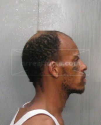 Mercus Pratt