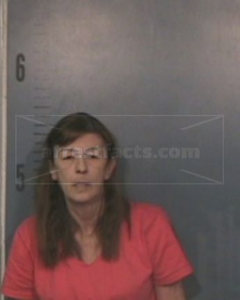 Mary Amile Miller
