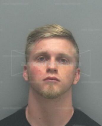 Caleb Michah Meeker