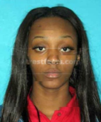 Nysha Kinsey