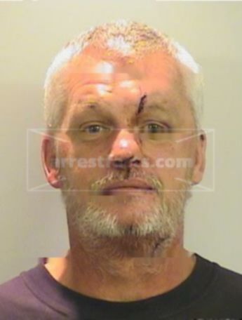 Joseph Shannon Acre