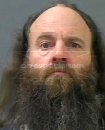 Eric Brian Skeel