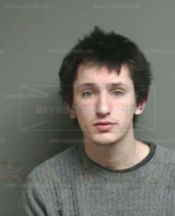 Connor Edward Maclean