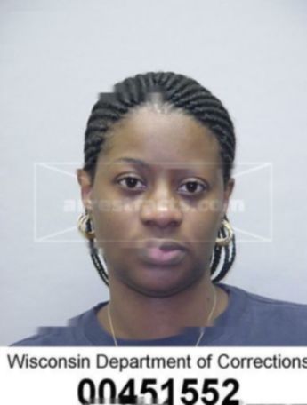 Sophronia Atwater
