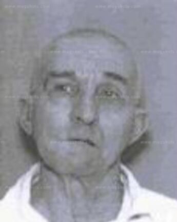 Charles Ray Hartis