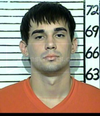 Joshua Matthew Eismann