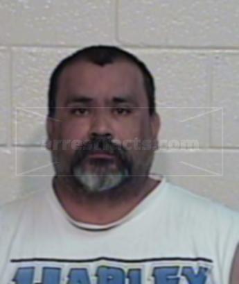 Pedro Jr Reyna Aguilar