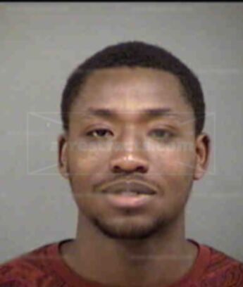 Michael Tyrone Speas