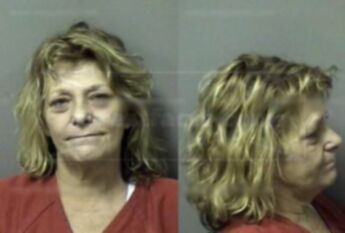 Donna Kay Young