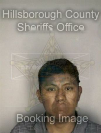 Miguel Delacruzhernandez