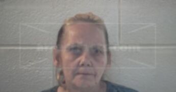 Thelma E Hall