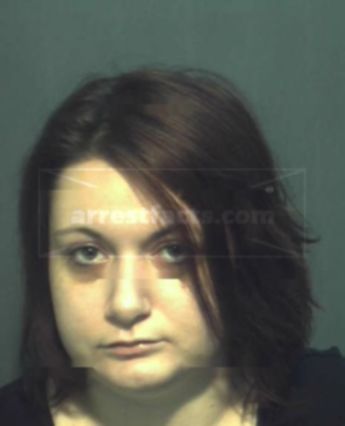Lindsay Marie Mcdonald