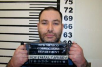 Zachary Wells Hoffman
