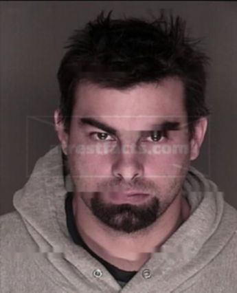 Shawn Michael Hanson