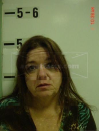 Lori Gay Gordon
