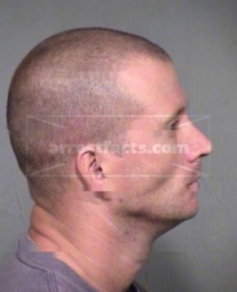 Christopher John Wagner