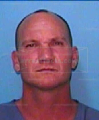 Richard Aaron Haywood