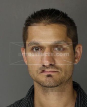 Christopher Clark Hackett