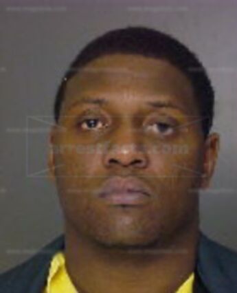 Robin Alexander Mims