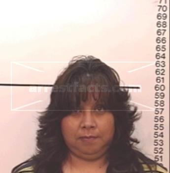Gloria Villalpando