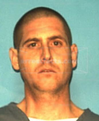 Christopher Michael Roy
