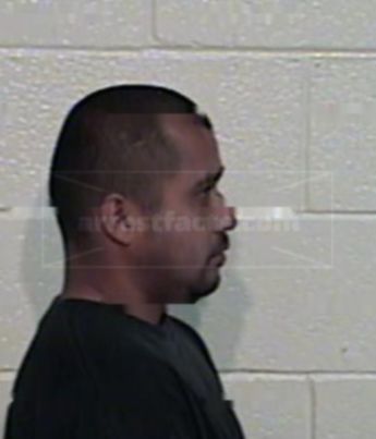 Martin Valdez Hernandez
