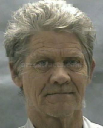 Earl G Harrell
