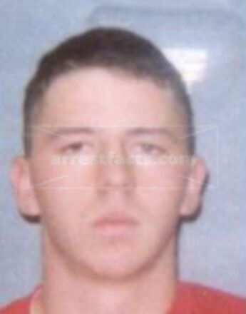 Bryan Scott Burke