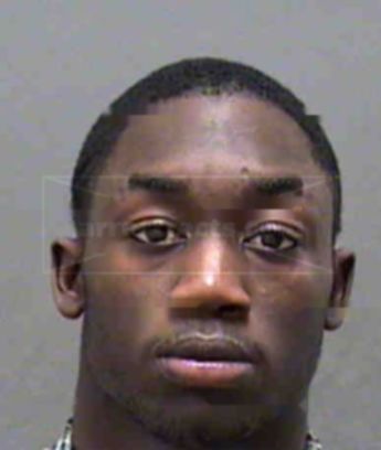 Devonte Sequan Lacy