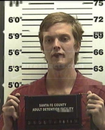 Wesley Jordan Scott