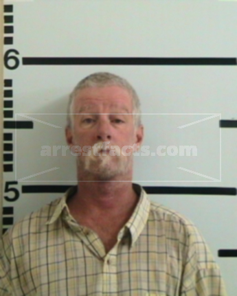 Scott Michael Parker