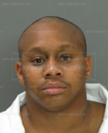 Deontra Scruggs