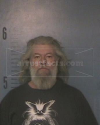 Wayne Geoffrey Ramirez