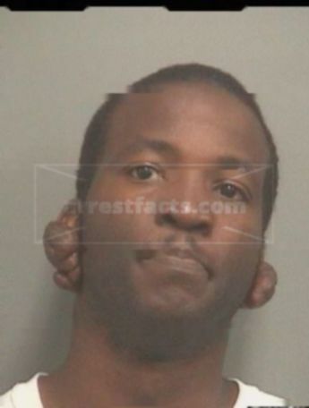 Andre Oneil Crooks