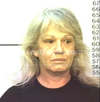 Karen Linda Walker
