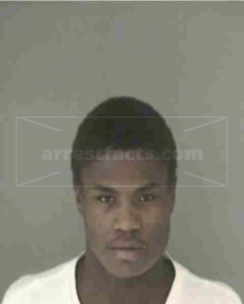 Taurus Jerome Watkins