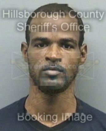 Demetrius Dontrell Bunkley