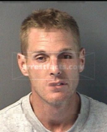 Shane Lee Wilson
