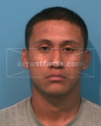 Marvin Manolo Lopez-Ramirez