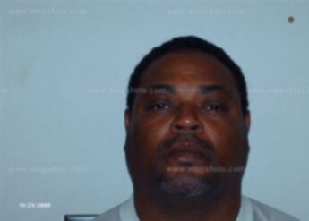 Kenneth Patrick Sanders